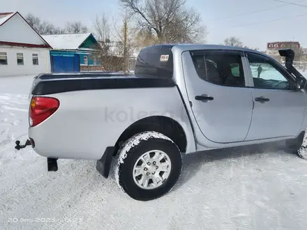 Mitsubishi L200 2012 года за 9 200 000 тг. в Уральск – фото 11