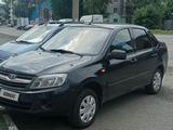 ВАЗ (Lada) Granta 2190 2014 года за 2 000 000 тг. в Усть-Каменогорск – фото 3