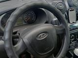 ВАЗ (Lada) Granta 2190 2014 года за 2 000 000 тг. в Усть-Каменогорск – фото 4