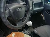 ВАЗ (Lada) Granta 2190 2014 года за 2 000 000 тг. в Усть-Каменогорск – фото 5