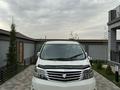 Toyota Alphard 2006 годаfor8 100 000 тг. в Шымкент – фото 23