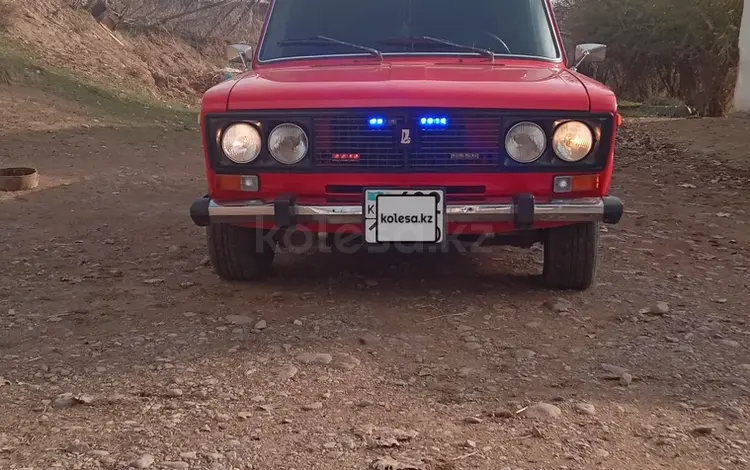 ВАЗ (Lada) 2106 1976 года за 850 000 тг. в Шымкент