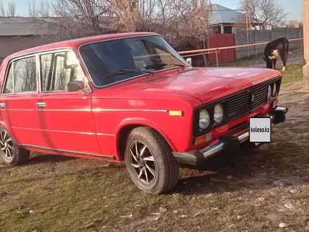 ВАЗ (Lada) 2106 1976 года за 850 000 тг. в Шымкент – фото 8