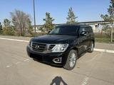 Nissan Patrol 2014 годаүшін16 700 000 тг. в Астана