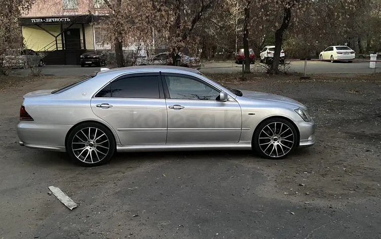 Toyota Crown 2007 года за 7 200 000 тг. в Павлодар