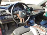 BMW X5 2002 года за 4 000 000 тг. в Уральск