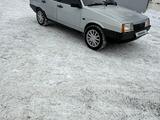 ВАЗ (Lada) 21099 2004 годаүшін1 550 000 тг. в Караганда