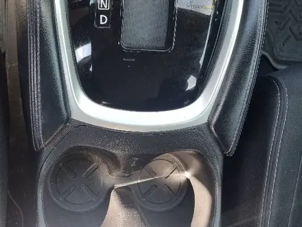 Nissan Qashqai 2014 года за 7 200 000 тг. в Алматы – фото 4