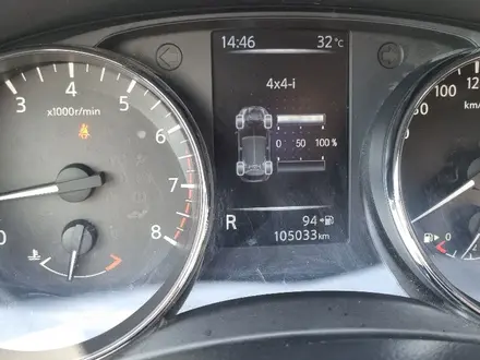 Nissan Qashqai 2014 года за 7 200 000 тг. в Алматы – фото 5