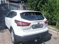 Nissan Qashqai 2014 года за 7 200 000 тг. в Алматы – фото 6