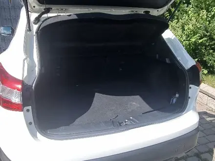 Nissan Qashqai 2014 года за 7 200 000 тг. в Алматы – фото 7