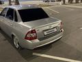 ВАЗ (Lada) Priora 2170 2014 года за 3 250 000 тг. в Шымкент – фото 6