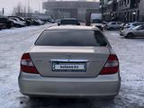 Toyota Camry 2003 года за 5 000 000 тг. в Астана – фото 2