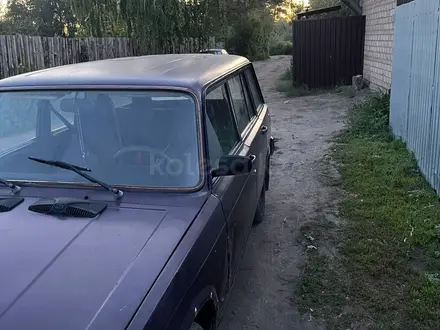 ВАЗ (Lada) 2104 1998 года за 450 000 тг. в Костанай – фото 2