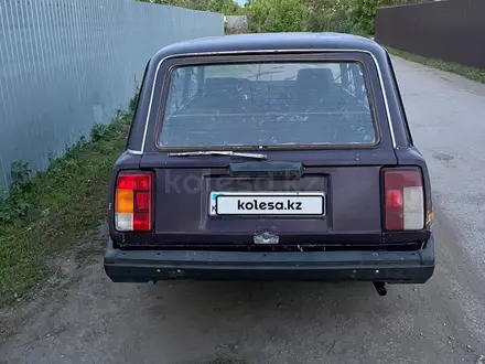 ВАЗ (Lada) 2104 1998 года за 450 000 тг. в Костанай – фото 9