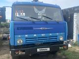 КамАЗ  5410 1987 года за 4 300 000 тг. в Маканчи