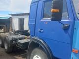 КамАЗ  5410 1987 года за 4 300 000 тг. в Маканчи – фото 2