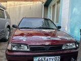 Nissan Primera 1991 годаүшін450 000 тг. в Алматы