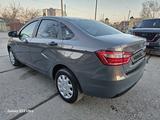 ВАЗ (Lada) Vesta 2022 годаүшін4 300 000 тг. в Петропавловск – фото 2