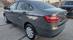 ВАЗ (Lada) Vesta 2022 года за 4 300 000 тг. в Петропавловск – фото 2