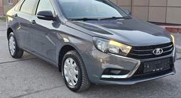 ВАЗ (Lada) Vesta 2022 года за 4 300 000 тг. в Петропавловск