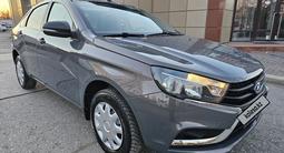 ВАЗ (Lada) Vesta 2022 года за 4 300 000 тг. в Петропавловск – фото 5
