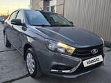 ВАЗ (Lada) Vesta 2022 годаүшін4 300 000 тг. в Петропавловск – фото 4