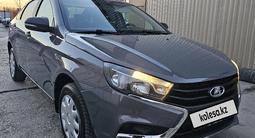 ВАЗ (Lada) Vesta 2022 года за 4 300 000 тг. в Петропавловск – фото 4
