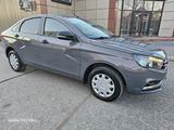 ВАЗ (Lada) Vesta 2022 годаүшін4 300 000 тг. в Петропавловск – фото 3