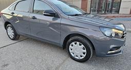 ВАЗ (Lada) Vesta 2022 года за 4 300 000 тг. в Петропавловск – фото 3
