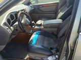 Lexus GS 300 2001 годаүшін3 500 000 тг. в Астана – фото 2