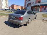 Lexus GS 300 2001 годаүшін3 500 000 тг. в Астана – фото 3