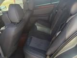 Lexus GS 300 2001 годаүшін3 500 000 тг. в Астана – фото 4