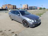 Lexus GS 300 2001 годаүшін3 500 000 тг. в Астана – фото 5