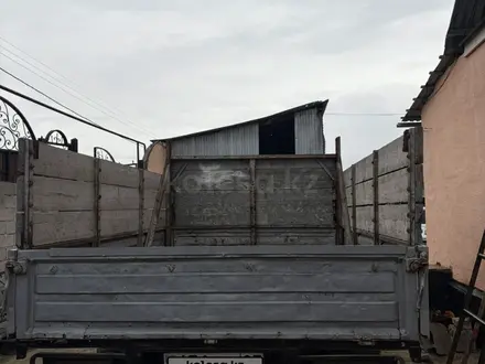 ГАЗ ГАЗель 2007 года за 3 000 000 тг. в Алматы – фото 2