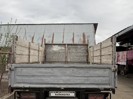 ГАЗ ГАЗель 2007 года за 3 000 000 тг. в Алматы – фото 5