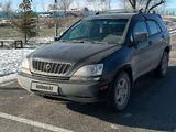 Lexus RX 300 1999 годаүшін5 000 000 тг. в Алматы – фото 2