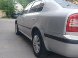 Skoda Octavia 2009 года за 4 000 000 тг. в Шымкент – фото 4