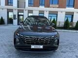 Hyundai Tucson 2021 годаүшін11 000 000 тг. в Актау – фото 2