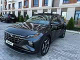 Hyundai Tucson 2021 годаүшін11 000 000 тг. в Актау