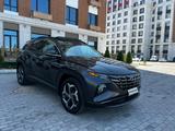 Hyundai Tucson 2021 годаүшін11 000 000 тг. в Актау – фото 5