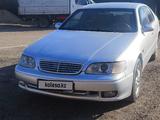 Lexus GS 300 1995 года за 2 000 000 тг. в Балхаш – фото 2
