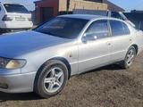 Lexus GS 300 1995 года за 2 000 000 тг. в Балхаш – фото 3