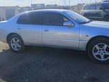 Lexus GS 300 1995 года за 2 000 000 тг. в Балхаш – фото 4