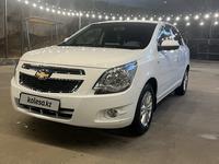 Chevrolet Cobalt 2023 годаүшін6 900 000 тг. в Шымкент