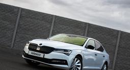 Skoda Superb 2020 года за 11 200 000 тг. в Тараз