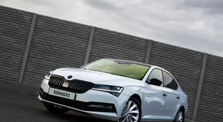 Skoda Superb 2020 года за 11 200 000 тг. в Тараз