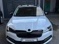 Skoda Superb 2020 года за 11 200 000 тг. в Тараз – фото 28