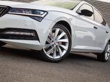Skoda Superb 2020 года за 11 200 000 тг. в Тараз – фото 3