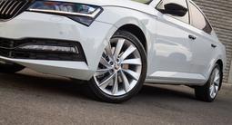 Skoda Superb 2020 года за 11 200 000 тг. в Тараз – фото 3
